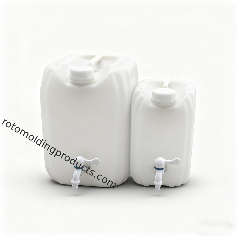 Food Fishing Processing Tubs Cargo Container Truck with Lower-density Polyethylene Resin Manufacturing Material