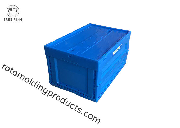 Plastic Collapsing Folding Crate Collapsible Crate Foldable Crate