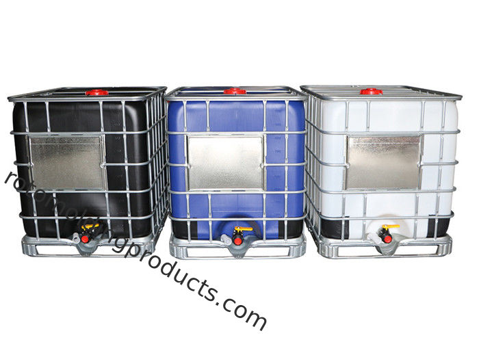 Troughs Low Pressure with Ibc Container Connection Dn 50