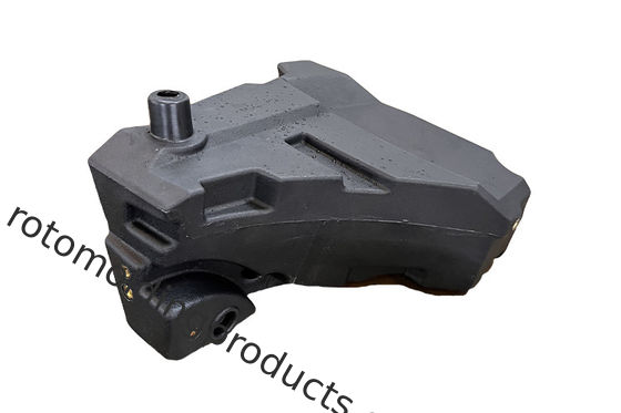 Rotomolded Poly Plastic Fuel Tanks For Gasoline And Diesel Fuels Customizable
