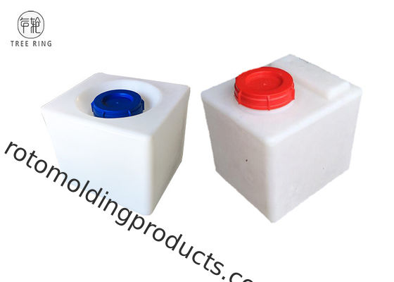 40 L Rotomolding Products Holding Tanks For Portable Trailer Units Or RVs