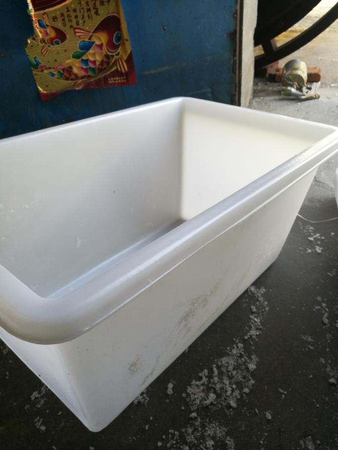 Plastic Liner Over 100qt Camping Beer Cooler Durable Customized Recycling