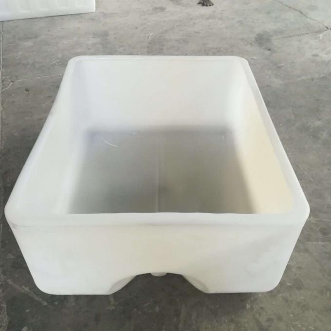 customized rotomolding products ibc aquaponics poly media