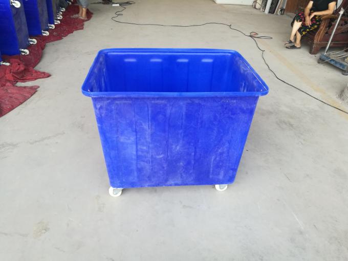 Food Grade Mobile Bar Bottle Skip Bin Portable Pub Storage Waste Bar