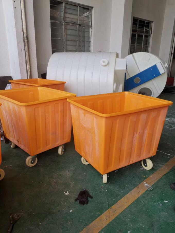 Food Grade Mobile Bar Bottle Skip Bin Portable Pub Storage Waste Bar