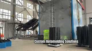 Rotomolding Products